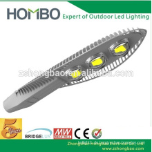 2016 IP65 UL DLC gelistete 120W Led Street Light